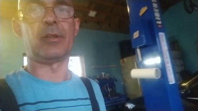 Прогар клапана на Toyota, Jeep глохнет смотреть онлайн