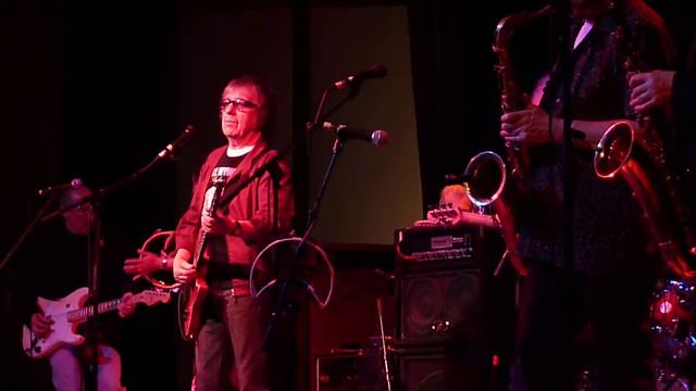 Bill Wyman Osnabrück 2 смотреть онлайн