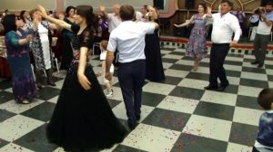 Свадьба в Дагестане. Дербент