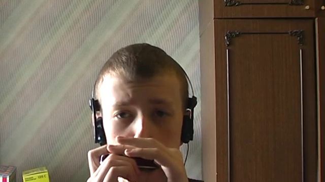 The Sailor & The Maid (JJ. Milteau's cover) смотреть онлайн