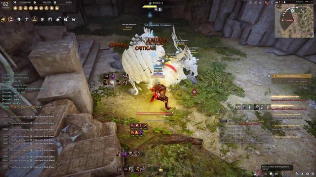 Kratuga Ancient Ruins 2 room rotation guide смотреть онлайн