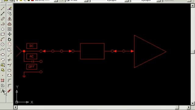 AutoCad video Tutorial for Beginners to Advanced Part 10 | Design Tech Pakistan смотреть онлайн