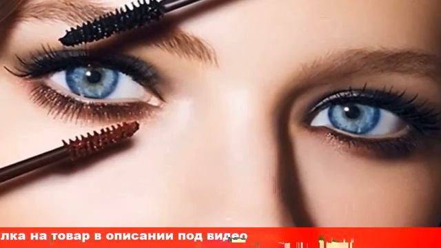 удлиняющая тушь для ресниц фаберлик смотреть онлайн
