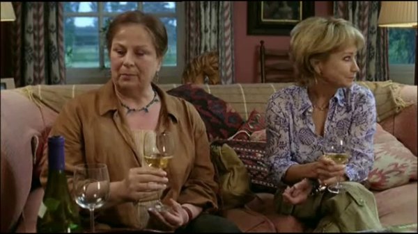 Розмари и Тайм, Память воды, 2-1(1)