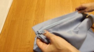 Вышивка крестиком. Шьем подушку из вышивки (небольшой МК).