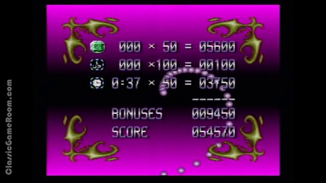 Classic Game Room JIM POWER THE LOST DIMENSION IN 3D review for Super Nintendo смотреть онлайн