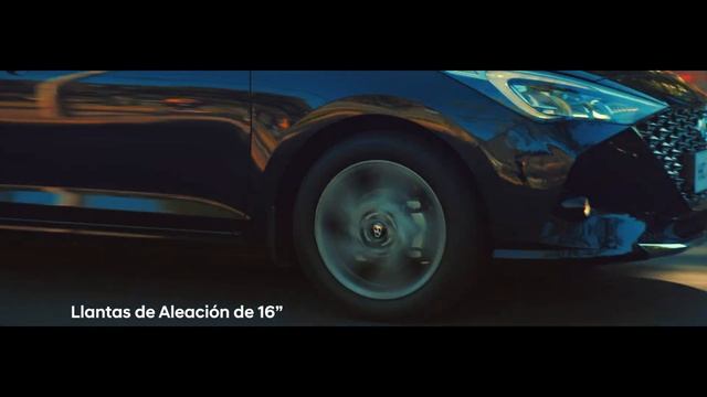 Hyundai Accent 2021 | Los viajes en familia ahora son mejores смотреть онлайн
