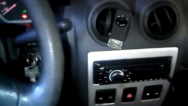 RENAULT LOGAN TUNING AMATEUR смотреть онлайн