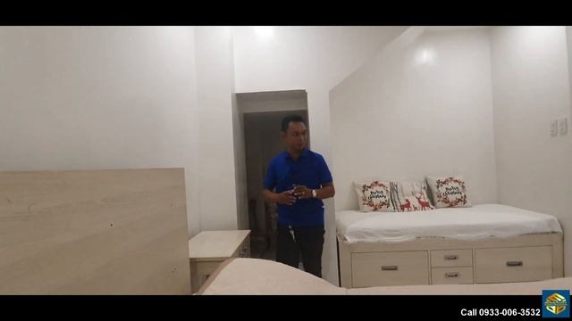 The White House in Pit-os Cebu City | House For Sale смотреть онлайн