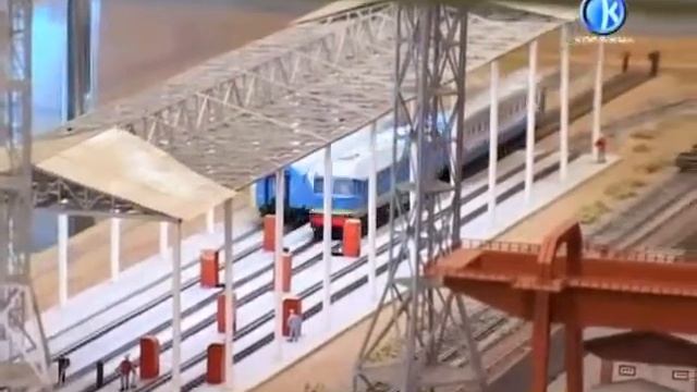 05 02 2013 Поезд-музей