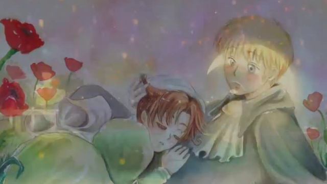 Holy Roman Empire's Greensleeves смотреть онлайн