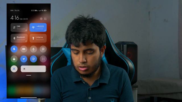 ►TUTORIAL✅: Como Hacer Para que mi Celular no se Calienta🔥 Mucho (Xiaomi) // ACTUALIZADO 2022 смотреть онлайн