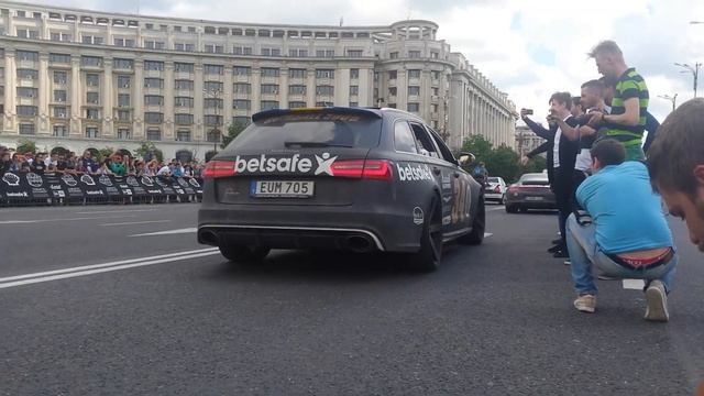 Gumball 3000 !! Rs6 Showww ! смотреть онлайн