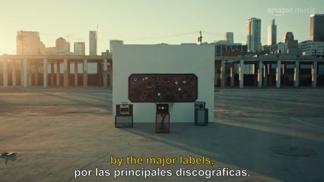 Corridos Tumbados Feat. Natanael Cano | Género 101 | Amazon Music