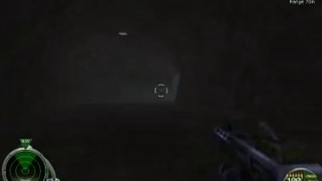 Command & Conquer Renegade Walkthrough: Part 4 - Armored Assault Part 2 смотреть онлайн