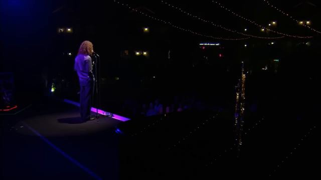 Kenny G - An Evening Of Rhythm & Romance HD - PCM