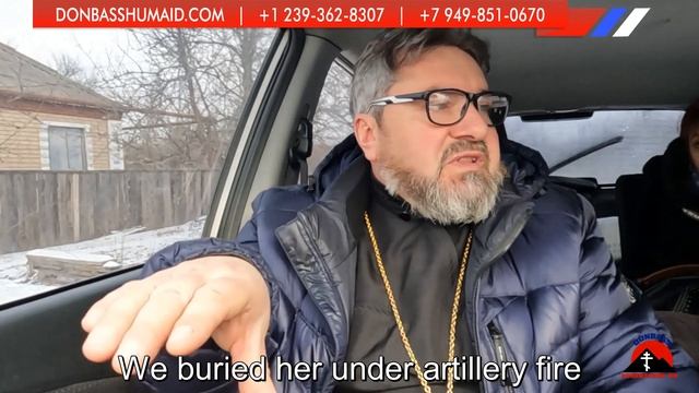 Горловка. Свято Кирилло- Мефодиевский храм // Gorlovka. St. Cyril and Methodius Church смотреть онлайн