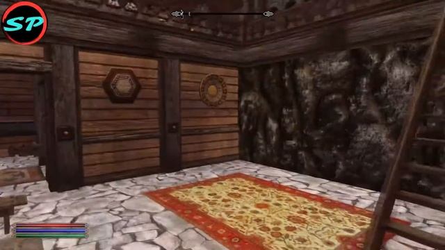 МОД НА СВОЙ ЗАМОК,НА СКАЙРИМ (ВЕРДЕН) смотреть онлайн