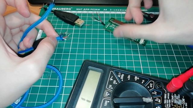 Ремонт клавиатуры qumo dragon war unicorn k01 - не определяется компьютером! Показываю на примере! смотреть онлайн