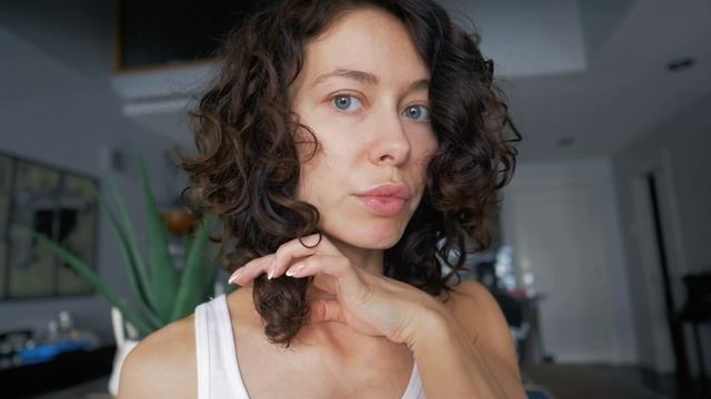 Как Остричь Самой Себе Каре смотреть онлайн