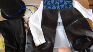 Карнавальный костюм Жук