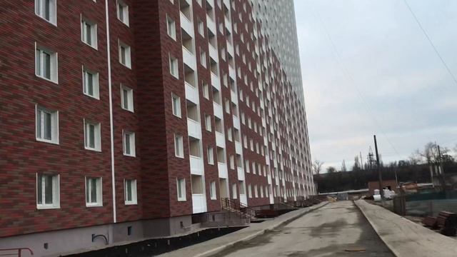 ЖК Navigator состояние 12.01.2020 смотреть онлайн