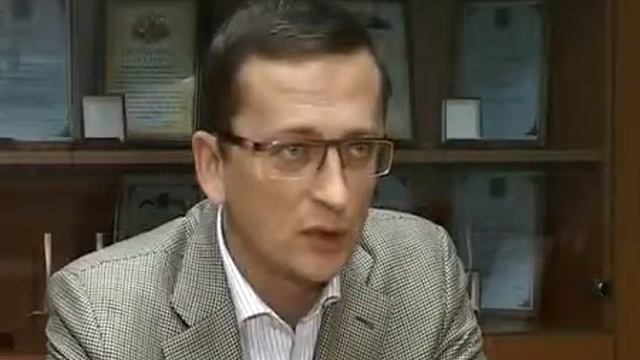 04.10.12, ТВ Экспресс. Молоко в TFA-упаковке появилось на прилавках Пензы. смотреть онлайн