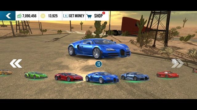 Max 2000HP Bugatti Chiron Tutorial in Car Parking Multiplayer New Update | 100% Real in Beta смотреть онлайн