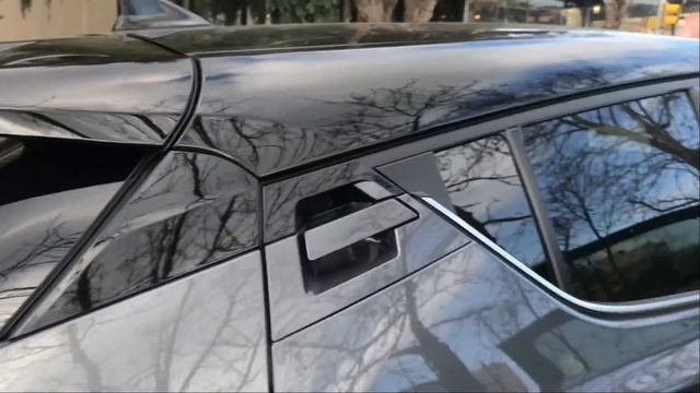 Toyota CHR 1.8 Hybrid 2019 - Ποιότητα και οικονομία! смотреть онлайн
