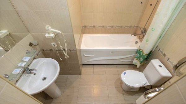 Отель Империя, Сочи