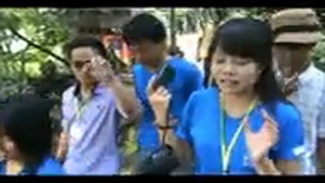 study tour champasack Trailer AVI 176x144 смотреть онлайн