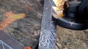 ЗУБАТАЯ САМОДЕЛКА для РЫБАЛКИ _ Донная коса своими руками в домашних условиях с