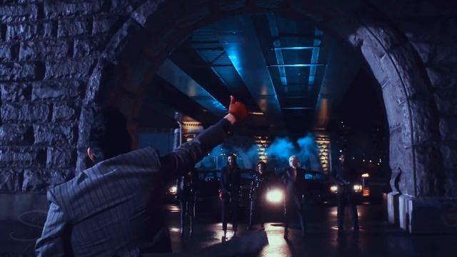 Edward & Oswald ][ You Do You смотреть онлайн