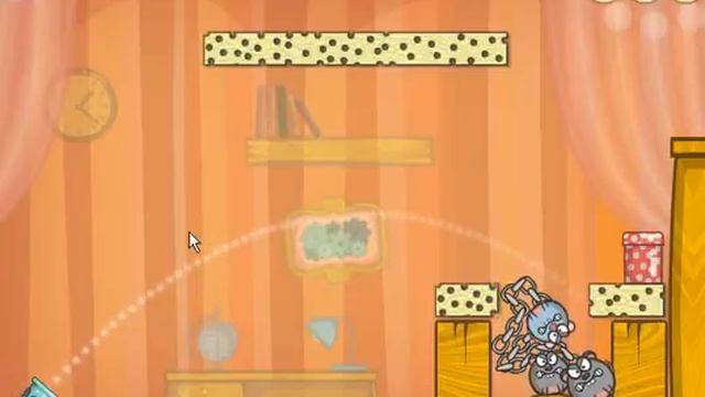 Rats Invasion - LEVEL 20 смотреть онлайн