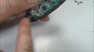 Сигнализация Alligator TD 355 замена АКБ в брелке