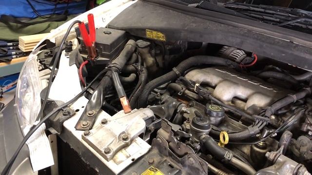 Car Doesn't Start - No Crank, No Sound - Simple Trick to Start the Car смотреть онлайн