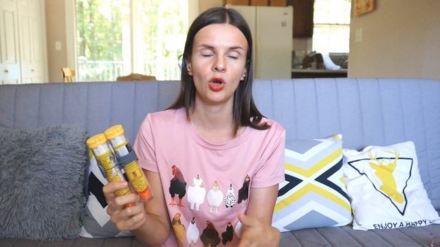 Чуть не откинулась от укуса муравья / Дикая природа на юге США / Как уменьшить медицинский счёт? смотреть онлайн