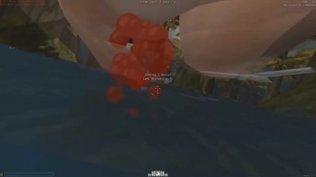 Attack on Titan Game #34: Abnormal Hordes смотреть онлайн