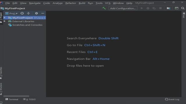 Write your first code in java. Java for beginners course Part - 2 смотреть онлайн