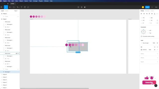 COMO FAZER ANIMAÇÃO DE TEXTO NO FIGMA | TUTORIAL смотреть онлайн