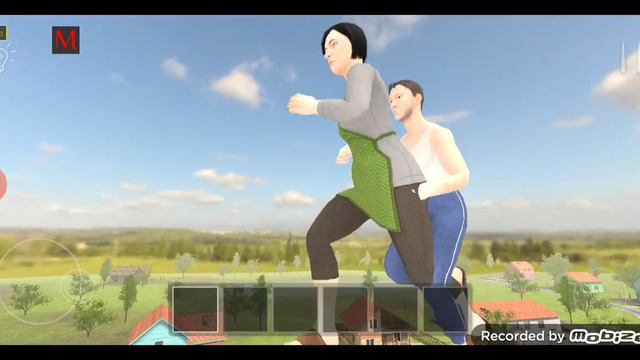 ShoolBoy гиганты.