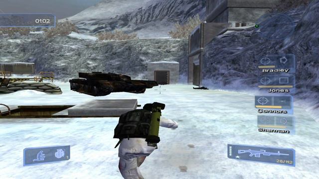 Conflict Global Storm All Medals