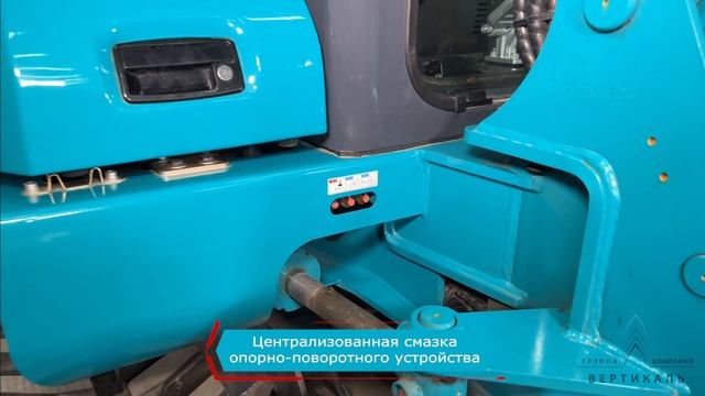 Экскаватор SUNWARD SWE 25F