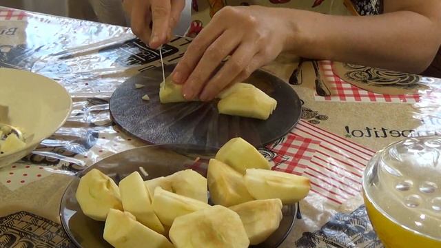 Очень ВКУСНЫЕ и ПЫШНЫЕ ПИРОЖКИ с морковкой и яблоками смотреть онлайн