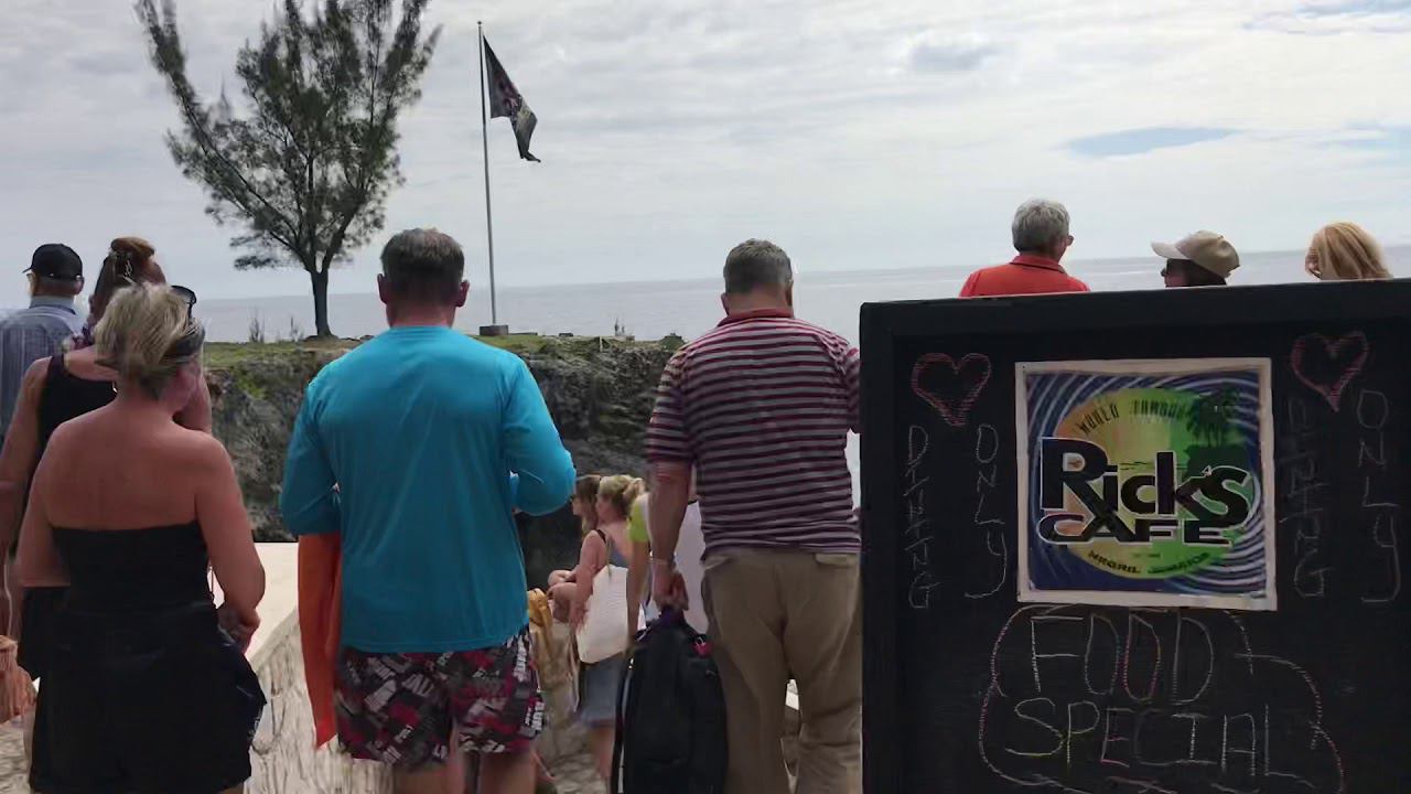 Jamaica смотреть онлайн