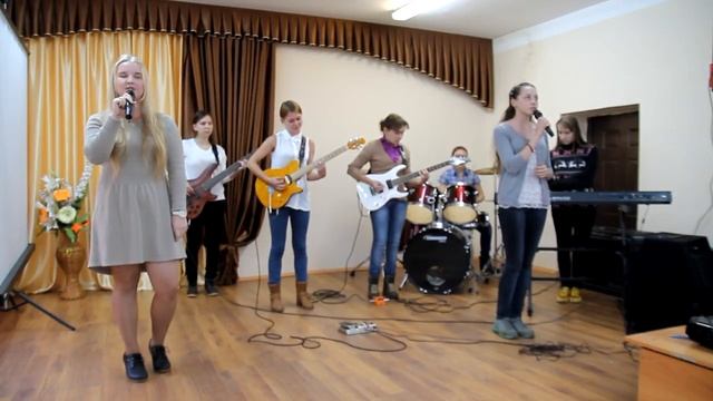 207 Sieben Madchen г Ростов После дождя смотреть онлайн