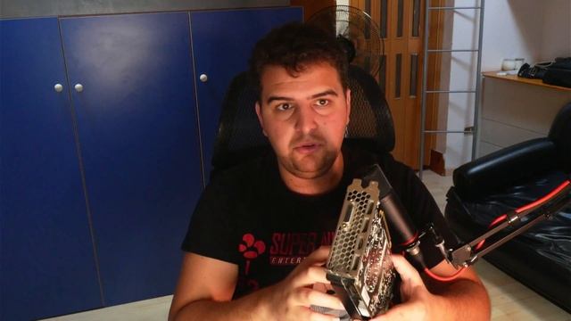 GTX 1060 3GB nel 2022 - OBSOLETA ? смотреть онлайн