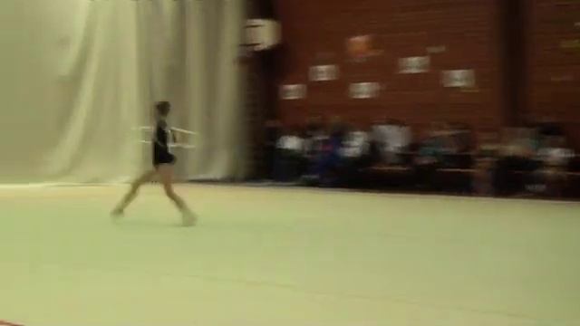 1997 Епифанова полина обруч Ульяновск215 смотреть онлайн