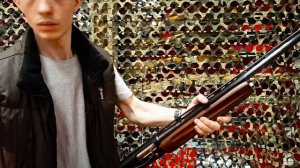 МР-155 Комплектация, сборка-разборка, снаряжение и разрядка.