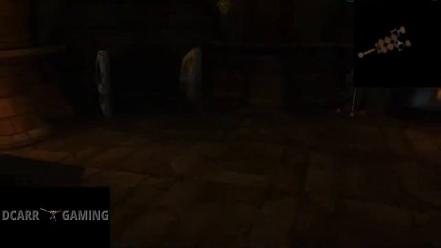 Classic WoW - Scarlet Monastery Quick Run Through смотреть онлайн